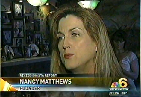 nbc6 nancy shot1 Be A Client Attraction Magnet