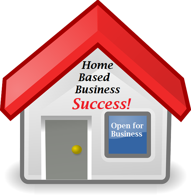 The Rise & Rise of Home-Based Businesses